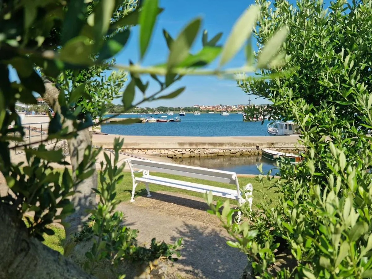 Sea & Sun 4* Apartment Banjole
