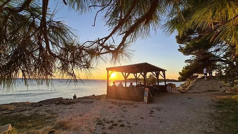 Sea & Sun 4* Apartment Banjole