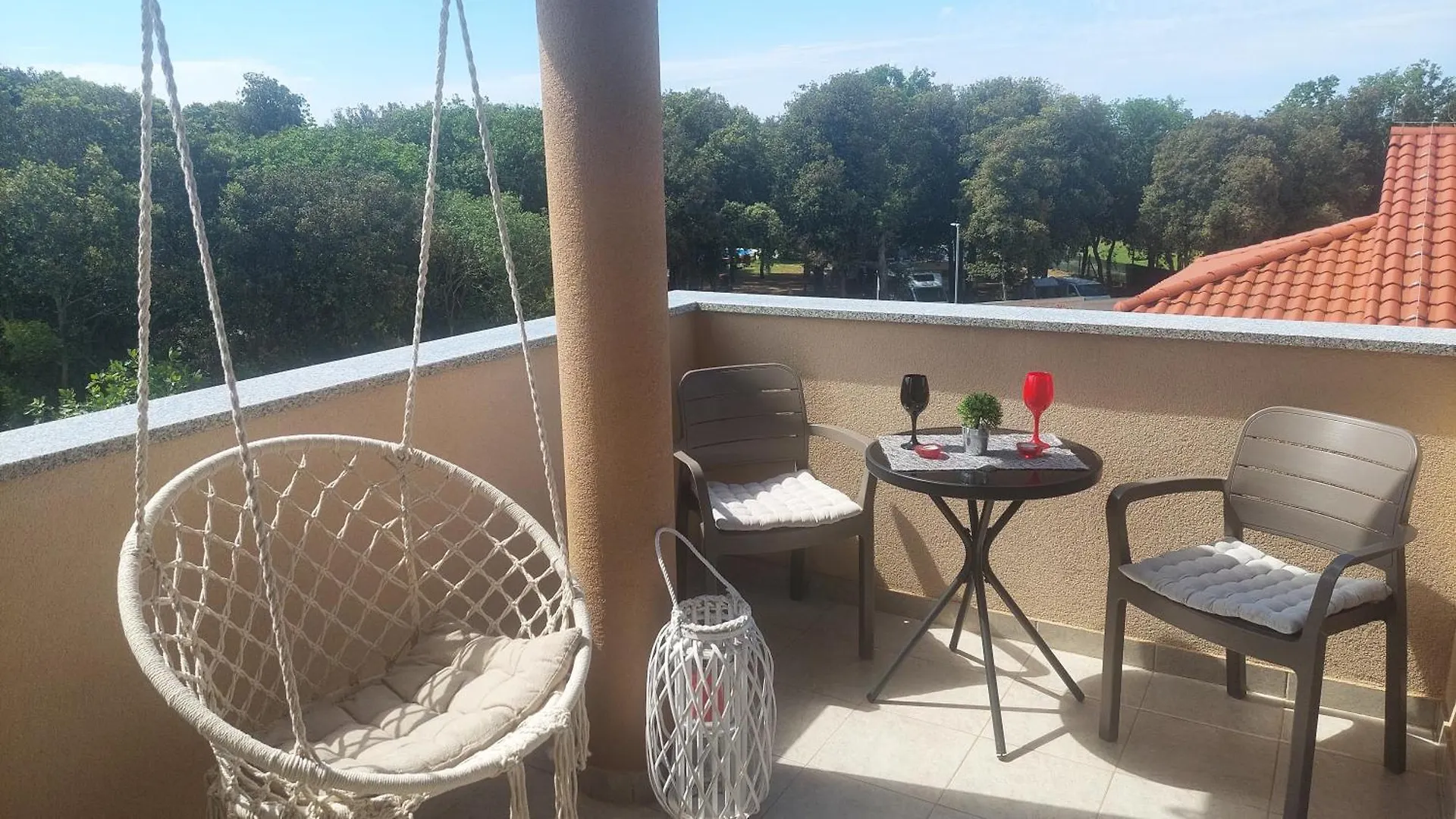 Sea & Sun 4* Apartment Banjole 0*,