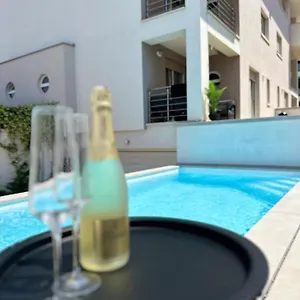  Appartement Volme