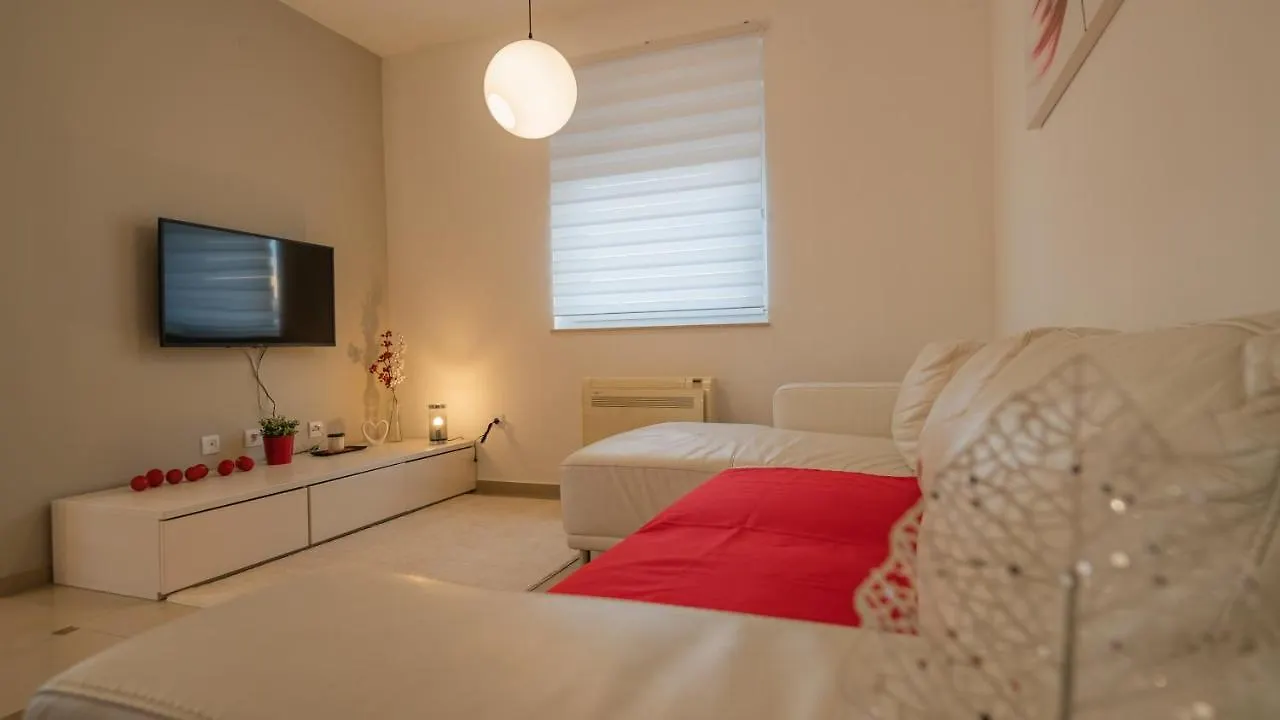 Sea & Sun 4* Διαμέρισμα Banjole 0*,  Κροατία