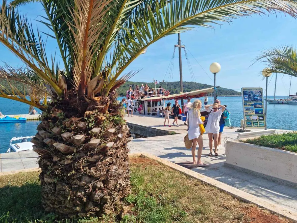 Sea & Sun 4* Διαμέρισμα Banjole