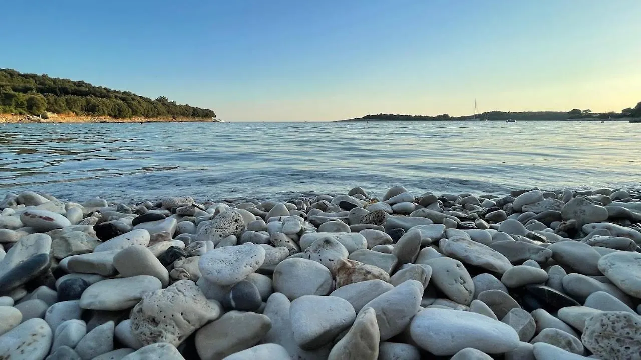 Sea & Sun 4* Διαμέρισμα Banjole