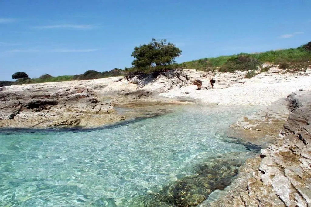 Sea & Sun 4* Διαμέρισμα Banjole