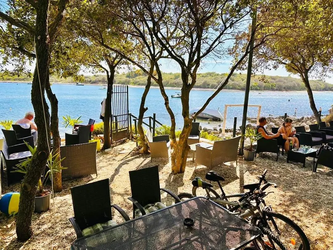 Sea & Sun 4* Διαμέρισμα Banjole