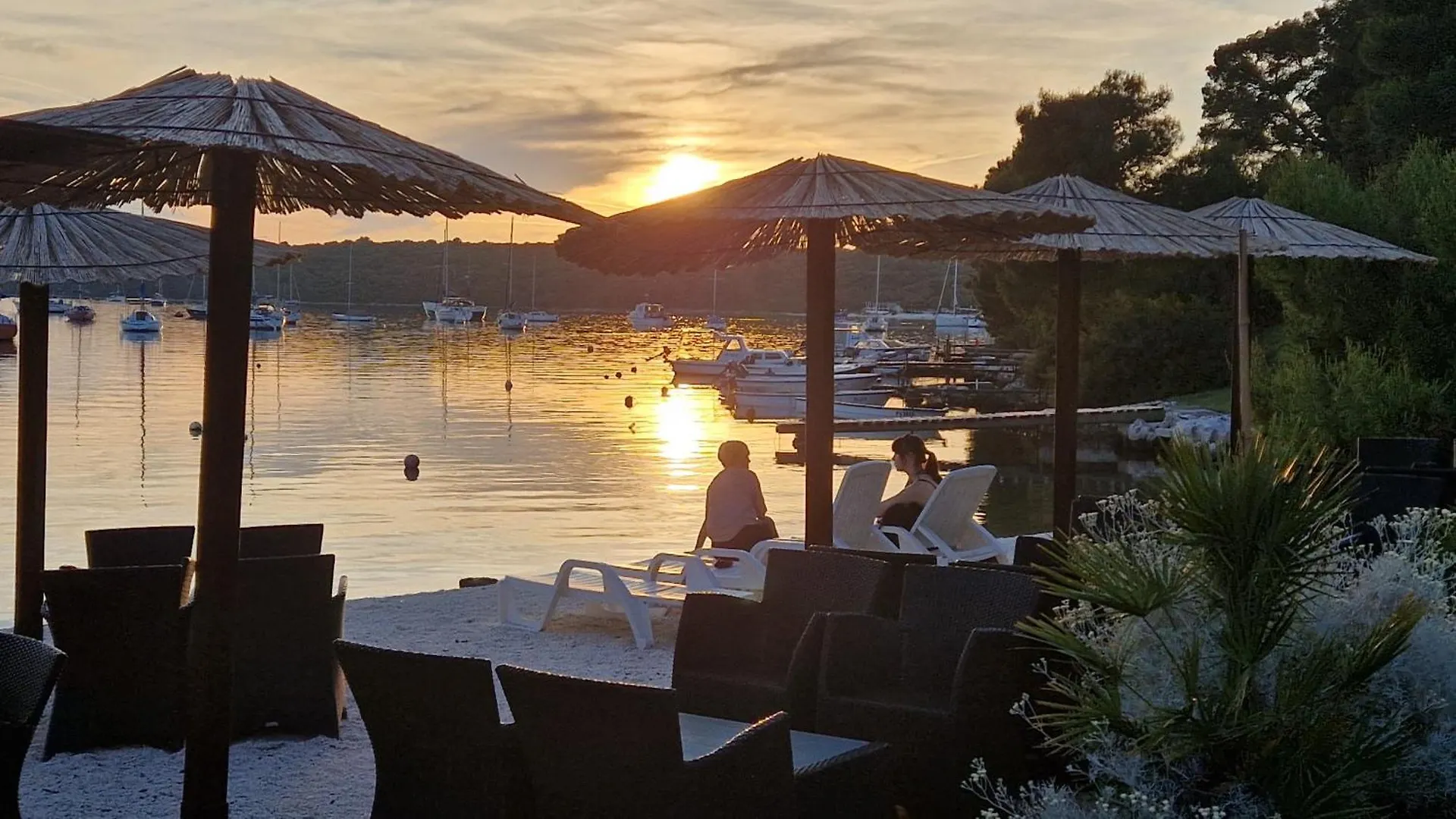 Sea & Sun 4* Διαμέρισμα Banjole Κροατία